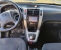 Сірий Хендай Туксон, об'ємом двигуна 2 л та пробігом 304 тис. км за 7500 $, фото 3 на Automoto.ua