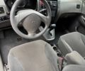 Сірий Хендай Туксон, об'ємом двигуна 2 л та пробігом 240 тис. км за 7500 $, фото 4 на Automoto.ua