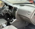 Хендай Туксон 2006 в Киеве на Automoto.ua Серый Хендай Туксон, объемом двигателя 1.98 л и пробегом 198 тыс. км за 7100 $, фото 23 на Automoto.ua