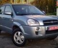 Сірий Хендай Туксон, об'ємом двигуна 2 л та пробігом 207 тис. км за 8700 $, фото 50 на Automoto.ua