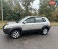 Сірий Хендай Туксон, об'ємом двигуна 1.98 л та пробігом 255 тис. км за 7000 $, фото 6 на Automoto.ua