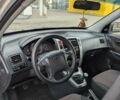 Сірий Хендай Туксон, об'ємом двигуна 2 л та пробігом 251 тис. км за 6999 $, фото 9 на Automoto.ua