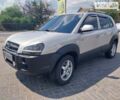 Хендай Туксон 2006 в Харькове на Automoto.ua Серый Хендай Туксон, объемом двигателя 2.7 л и пробегом 230 тыс. км за 7000 $, фото 1 на Automoto.ua