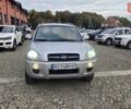 Хендай Туксон 2006 в Тячеве на Automoto.ua Серый Хендай Туксон, объемом двигателя 1.98 л и пробегом 192 тыс. км за 6950 $, фото 6 на Automoto.ua