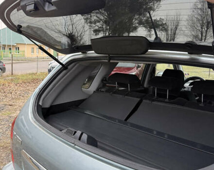 Серый Хендай Туксон, объемом двигателя 2 л и пробегом 231 тыс. км за 6999 $, фото 23 на Automoto.ua