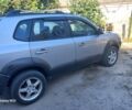 Хендай Туксон 2006 в Первомайск на Automoto.ua Серый Хендай Туксон, объемом двигателя 2 л и пробегом 234 тыс. км за 8500 $, фото 3 на Automoto.ua