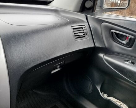 Хендай Туксон 2006 в Носовке на Automoto.ua Серый Хендай Туксон, объемом двигателя 2.7 л и пробегом 211 тыс. км за 7500 $, фото 4 на Automoto.ua