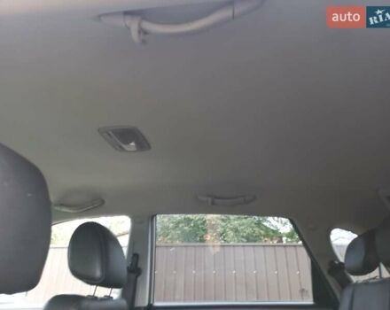 Серый Хендай Туксон, объемом двигателя 2 л и пробегом 224 тыс. км за 6900 $, фото 10 на Automoto.ua