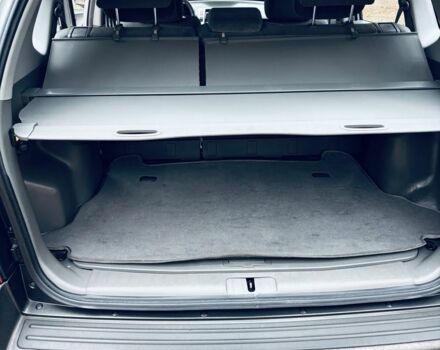 Хендай Туксон 2006 в Харькове на Automoto.ua Серый Хендай Туксон, объемом двигателя 2 л и пробегом 186 тыс. км за 8000 $, фото 13 на Automoto.ua