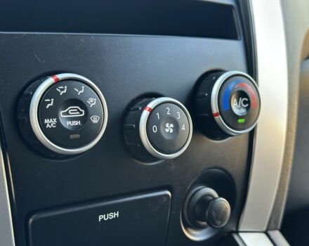 Серый Хендай Туксон, объемом двигателя 2 л и пробегом 188 тыс. км за 8800 $, фото 19 на Automoto.ua