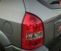 Сірий Хендай Туксон, об'ємом двигуна 2 л та пробігом 207 тис. км за 8700 $, фото 87 на Automoto.ua