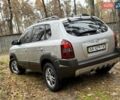 Хендай Туксон 2006 в Киеве на Automoto.ua Серый Хендай Туксон, объемом двигателя 1.98 л и пробегом 198 тыс. км за 7100 $, фото 12 на Automoto.ua