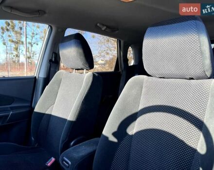 Серый Хендай Туксон, объемом двигателя 1.99 л и пробегом 156 тыс. км за 8200 $, фото 19 на Automoto.ua