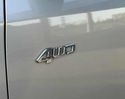 Серый Хендай Туксон, объемом двигателя 2 л и пробегом 188 тыс. км за 8800 $, фото 20 на Automoto.ua