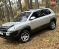 Хендай Туксон 2006 в Киеве на Automoto.ua Серый Хендай Туксон, объемом двигателя 1.98 л и пробегом 198 тыс. км за 7100 $, фото 8 на Automoto.ua