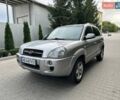Сірий Хендай Туксон, об'ємом двигуна 1.98 л та пробігом 252 тис. км за 7200 $, фото 1 на Automoto.ua