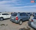 Сірий Хендай Туксон, об'ємом двигуна 1.98 л та пробігом 235 тис. км за 8200 $, фото 6 на Automoto.ua