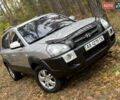 Хендай Туксон 2006 в Киеве на Automoto.ua Серый Хендай Туксон, объемом двигателя 1.98 л и пробегом 198 тыс. км за 7100 $, фото 11 на Automoto.ua