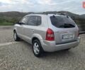 Хендай Туксон 2006 в Тячеве на Automoto.ua Серый Хендай Туксон, объемом двигателя 1.98 л и пробегом 192 тыс. км за 6950 $, фото 11 на Automoto.ua