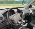 Сірий Хендай Туксон, об'ємом двигуна 2 л та пробігом 248 тис. км за 7199 $, фото 6 на Automoto.ua