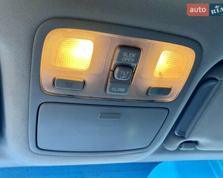 Сірий Хендай Туксон, об'ємом двигуна 2 л та пробігом 215 тис. км за 7350 $, фото 35 на Automoto.ua