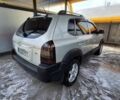 Хендай Туксон 2006 в Харькове на Automoto.ua Серый Хендай Туксон, объемом двигателя 2.7 л и пробегом 230 тыс. км за 7000 $, фото 10 на Automoto.ua
