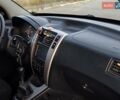 Серый Хендай Туксон, объемом двигателя 2 л и пробегом 261 тыс. км за 6700 $, фото 12 на Automoto.ua