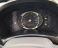 Серый Хендай Туксон, объемом двигателя 1.99 л и пробегом 223 тыс. км за 7500 $, фото 16 на Automoto.ua