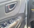 Сірий Хендай Туксон, об'ємом двигуна 1.99 л та пробігом 190 тис. км за 9600 $, фото 25 на Automoto.ua