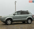Серый Хендай Туксон, объемом двигателя 2 л и пробегом 231 тыс. км за 6999 $, фото 8 на Automoto.ua