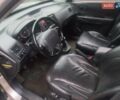 Серый Хендай Туксон, объемом двигателя 2 л и пробегом 226 тыс. км за 6200 $, фото 13 на Automoto.ua