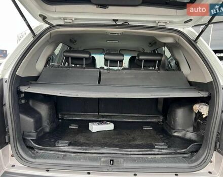 Серый Хендай Туксон, объемом двигателя 2 л и пробегом 263 тыс. км за 7440 $, фото 33 на Automoto.ua