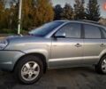 Сірий Хендай Туксон, об'ємом двигуна 2 л та пробігом 207 тис. км за 8700 $, фото 36 на Automoto.ua