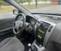Сірий Хендай Туксон, об'ємом двигуна 1.98 л та пробігом 255 тис. км за 7000 $, фото 23 на Automoto.ua