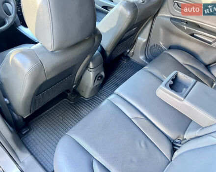 Сірий Хендай Туксон, об'ємом двигуна 2 л та пробігом 215 тис. км за 7350 $, фото 47 на Automoto.ua