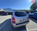 Сірий Хендай Туксон, об'ємом двигуна 1.98 л та пробігом 227 тис. км за 7500 $, фото 7 на Automoto.ua