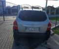 Хендай Туксон 2006 в Бродах на Automoto.ua Серый Хендай Туксон, объемом двигателя 1.98 л и пробегом 215 тыс. км за 6300 $, фото 13 на Automoto.ua