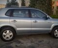Сірий Хендай Туксон, об'ємом двигуна 2 л та пробігом 207 тис. км за 8700 $, фото 10 на Automoto.ua