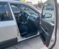 Сірий Хендай Туксон, об'ємом двигуна 2 л та пробігом 235 тис. км за 6100 $, фото 5 на Automoto.ua
