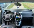 Хендай Туксон 2006 у Фастове на Automoto.ua Сірий Хендай Туксон, об'ємом двигуна 1.9 л та пробігом 311 тис. км за 2000 $, фото 6 на Automoto.ua