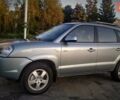 Сірий Хендай Туксон, об'ємом двигуна 2 л та пробігом 207 тис. км за 8700 $, фото 35 на Automoto.ua