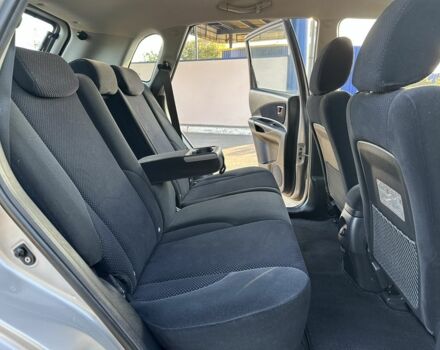 Серый Хендай Туксон, объемом двигателя 2 л и пробегом 188 тыс. км за 8800 $, фото 9 на Automoto.ua