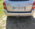 Сірий Хендай Туксон, об'ємом двигуна 2 л та пробігом 288 тис. км за 8100 $, фото 3 на Automoto.ua