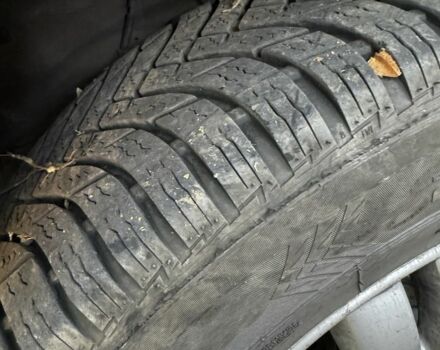 Хендай Туксон 2006 в Краматорске на Automoto.ua Серый Хендай Туксон, объемом двигателя 2 л и пробегом 300 тыс. км за 3500 $, фото 16 на Automoto.ua