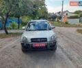 Сірий Хендай Туксон, об'ємом двигуна 2 л та пробігом 197 тис. км за 7800 $, фото 30 на Automoto.ua