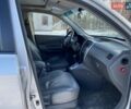 Серый Хендай Туксон, объемом двигателя 2.7 л и пробегом 294 тыс. км за 7500 $, фото 10 на Automoto.ua