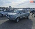 Сірий Хендай Туксон, об'ємом двигуна 1.98 л та пробігом 235 тис. км за 8200 $, фото 2 на Automoto.ua
