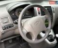 Хендай Туксон 2006 в Киеве на Automoto.ua Серый Хендай Туксон, объемом двигателя 1.98 л и пробегом 198 тыс. км за 7100 $, фото 30 на Automoto.ua