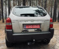 Сірий Хендай Туксон, об'ємом двигуна 1.98 л та пробігом 186 тис. км за 8200 $, фото 21 на Automoto.ua