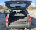 Хендай Туксон 2006 в Львове на Automoto.ua Серый Хендай Туксон, объемом двигателя 2 л и пробегом 315 тыс. км за 6800 $, фото 4 на Automoto.ua
